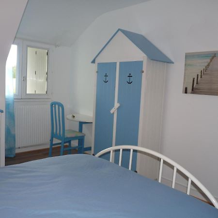 Hotel Maison Terre Et Mer Poullan-sur-Mer Exteriér fotografie